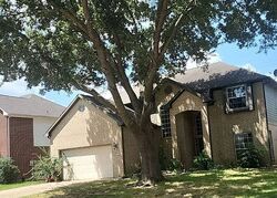 Foreclosure in  Zubin Ln Katy, TX 77493