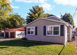 Foreclosure in  Caroline St East Peoria, IL 61611