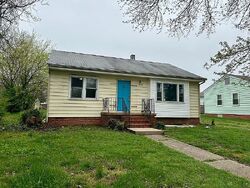 Foreclosure in  Reynolds Rd Richmond, VA 23223