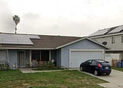 Foreclosure in  Maple Ave Bloomington, CA 92316