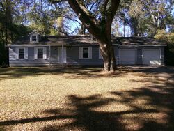 Foreclosure in  Tapley Trl Tallahassee, FL 32311