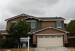 Foreclosure in  Dortmund Ct Lake Elsinore, CA 92532