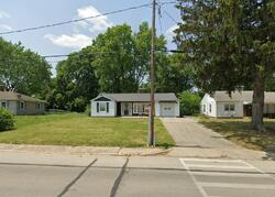 Foreclosure in  N Jackson St Danville, IL 61832