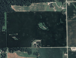  N Meridian Rd, Denver IN