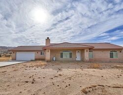 Foreclosure in  RANCHO ST Apple Valley, CA 92308