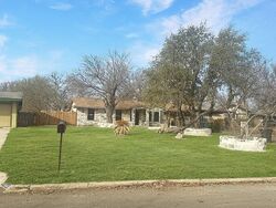 Foreclosure in  Briargate Dr San Antonio, TX 78230