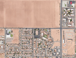 Foreclosure in  E KORTSEN RD Casa Grande, AZ 85122