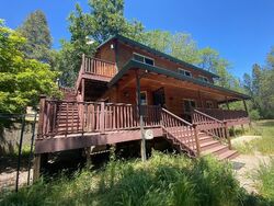 Foreclosure in  Texas Hill Rd Dobbins, CA 95935