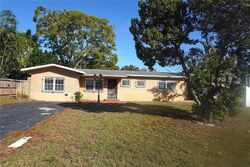 Foreclosure in  Dolphin Ave SE Saint Petersburg, FL 33705