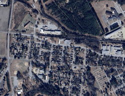 Foreclosure in  S 1ST ST Tarboro, NC 27886