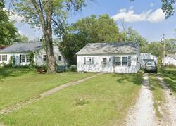 Foreclosure in  N ROBERTS RD Peoria Heights, IL 61616