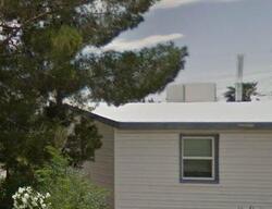 Foreclosure in  N Norma St Ridgecrest, CA 93555