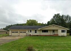 Foreclosure in  1st St Glenwood City, WI 54013