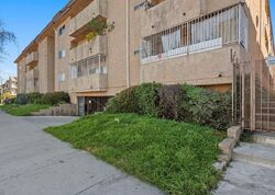 Foreclosure in  S RENO ST Los Angeles, CA 90057