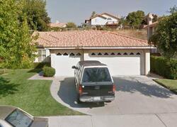 Foreclosure in  Ramshorn Dr Murrieta, CA 92563