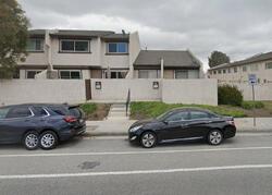 Foreclosure in  S Vermont Ave Torrance, CA 90502
