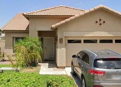 Foreclosure in  W Jefferson St Avondale, AZ 85323