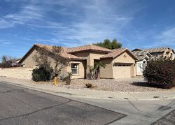 Foreclosure in  W Jefferson St Avondale, AZ 85323