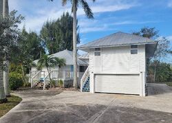 Foreclosure in  Habitat Trl Bokeelia, FL 33922