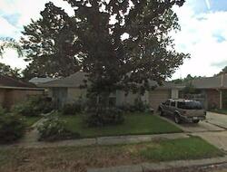 Foreclosure in  Abadie Ave Metairie, LA 70003