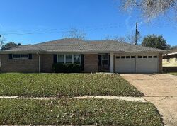 Foreclosure in  Ashcroft Dr Houston, TX 77035