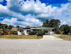 Foreclosure in  65th St NW Bradenton, FL 34209