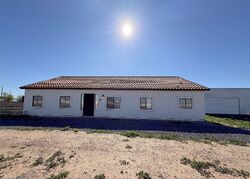 Foreclosure in  E Rolling Ridge Rd San Tan Valley, AZ 85140