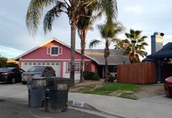 Foreclosure in  FERDINAND CT Perris, CA 92571