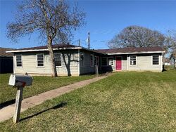 Foreclosure in  Lynn Ln Freeport, TX 77541