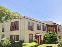 Foreclosure in  Stocker St Los Angeles, CA 90008