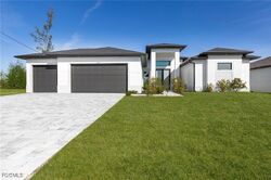 Foreclosure in  SW 28th Ter Cape Coral, FL 33914