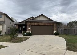 Foreclosure in  Swae Lee St Houston, TX 77048