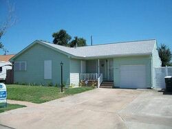 Foreclosure in  Sycamore Dr Galveston, TX 77551
