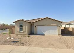 Foreclosure in  E Escondido Pl Casa Grande, AZ 85122