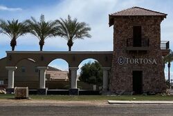 Foreclosure in  W San Clemente Ave Maricopa, AZ 85138