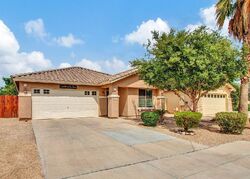 Foreclosure in  W Calavar Rd Surprise, AZ 85388