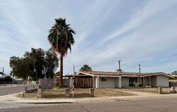 Foreclosure in  N 62nd Dr Phoenix, AZ 85033