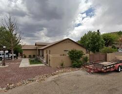 Foreclosure in  Alondra Ct Rio Rico, AZ 85648