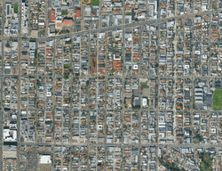  46th St, San Diego CA