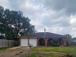 Foreclosure in  Ramon Via Harvey, LA 70058