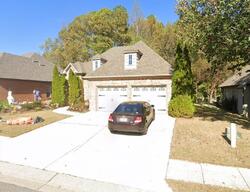 Foreclosure in  Weybridge Rd Pelham, AL 35124