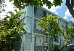 Foreclosure in  MOANALUA RD Aiea, HI 96701