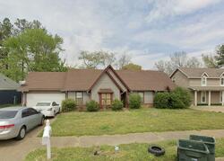 Foreclosure in  Henredon Dr Memphis, TN 38141