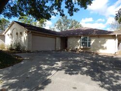 Foreclosure in  Owens Creek Ln Spring, TX 77388