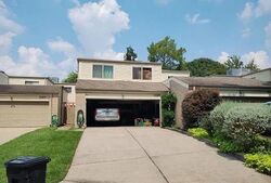 Foreclosure in  Chardonnay Dr Houston, TX 77077