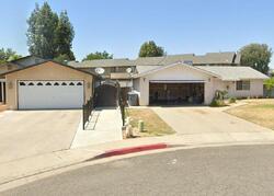 Foreclosure in  S Kady Ave Reedley, CA 93654