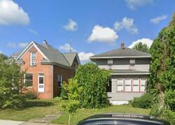 Foreclosure in  Wabash Ave S Brewster, OH 44613