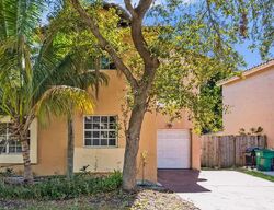 Foreclosure in  SW 112TH TER Miami, FL 33196