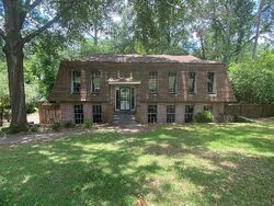 Foreclosure in  Holly Ridge Dr Montgomery, AL 36109