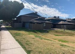 Foreclosure in  W PALOMINO DR Chandler, AZ 85225